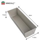 Kinghoff, forma, keksówka do chleba, pasztetu, 35-11,5 cm, kh-1973