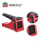 Kinghoff, maszynka do krojenia frytek i warzyw, KH-1912