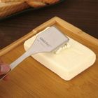 Kinghoff, nóż do masła, stalowy, KH-1833