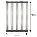 Kinghoff, suszarka, ociekacz do naczyń, KH-1903