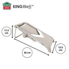 Kinghoff, szatkownica do warzyw, kh-2006