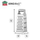 Kinghoff, tarka kuchenna, czterostronna, KH-1989