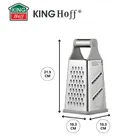 Kinghoff, tarka kuchenna, czterostronna, KH-1992