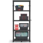 Kistenberg, Stackaro, regał do piwnicy, garażu, 172,5 cm