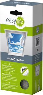 Kistenberg, zestaw pojemników, kuwet warsztatowych, bineer short, czerwone, 8 szt.