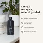 Kit & Kin, naturalny nabłyszczacz do zmywarki, 500 ml