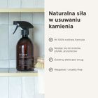 Kit & Kin, naturalny odkamieniacz w sprayu, 500 ml
