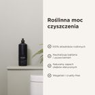 Kit & Kin, naturalny płyn do czyszczenia toalety, o zapachu sosny i cedru, 1l