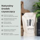 Kit & Kin, naturalny płyn do czyszczenia wszystkich powierzchni, 1l