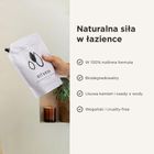 Kit & Kin, naturalny środek do czyszczenia łazienki, o zapachu cytrusów, 1l
