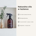 Kit & Kin, naturalny środek do czyszczenia łazienki, o zapachu cytrusów, 500 ml