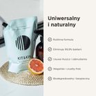 Kit & Kin, naturalny uniwersalny płyn do sprzątania domu, o zapachu cytrusów, 1l