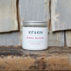 Kit and Kin, masło do Ciała dla mamy i dziecka, 250 ml