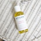 Kit and Kin, organiczny olejek przeciw rozstępom dla mamy, 100 ml