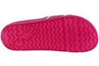 Klapki damskie, różowe, Fila Morro Bay Slipper 2.0