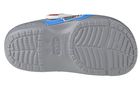 Klapki dziecięce, szare, Crocs Fun Lab Paw Patrol Clog