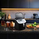 Klausberg, automatyczna kostkarka do lodu, 100W, 1,2l