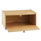 Klausberg, chlebak, pojemnik na pieczywo, bambusowy, kb-7933