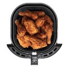 Klausberg, frytownica beztłuszczowa, air fryer, 1400w, 4,5l