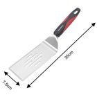 Klausberg, łopatka do grilla, stalowa, 36 cm, KB-7897