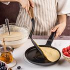 Klausberg, patelnia do uśmiechniętych naleśników, 18 cm, kb-7971