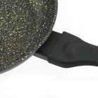 Klausberg, patelnia granitowa, 26 cm, KB-7034