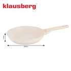 Klausberg, patelnia marmurkowa, kb-7989