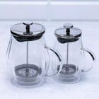 Klausberg, termiczny zaparzacz tłokowy do kawy i herbaty, 350 ml, KB-7682