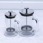 Klausberg, termiczny zaparzacz tłokowy do kawy i herbaty, 600 ml, KB-7683