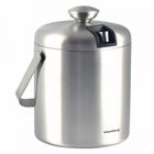 Klausberg, termos do lodu 1,3l + szczypce