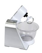 Klein, Bosch, robot kuchenny, srebrny