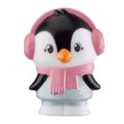 Klorofil, Domek Szyszka z Lodziarnią, zestaw z figurką