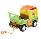 Klorofil, Jeep, zestaw z figurką