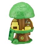 Klorofil, Mini Magiczne Drzewo, zestaw z figurką