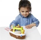 Klorofil, Statek wycieczkowy, zestaw z figurką