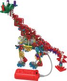 K'nex, Beasts Alive, K'nexosaurus Rex, zestaw konstrukcyjny, 255 elementów