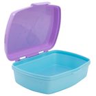 Koci Domek Gabi, Funny, lunchbox