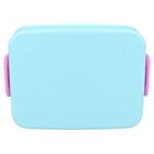 Koci Domek Gabi, Lunch Bunch, lunchbox, różowy