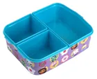 Koci Domek Gabi, lunchbox, trzyczęściowy