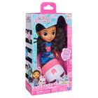 Koci Domek Gabi: podróżniczka Gabi, lalka, 20 cm