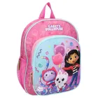 Koci Domek Gabi, The Party Starts Meow, plecak dla przedszkolaka, różowy