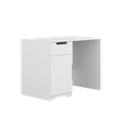 Kocot Kids, Classic, biurko, białe