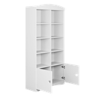 Kocot Kids, Julia, regał, biały