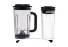 Kohersen, Blender próżniowy, VB1500, antracytowy
