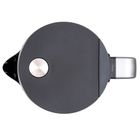 Kohersen, czajnik elektryczny, Modern Matt A451, 3000W, czarny