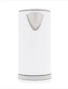 Kohersen, Modern Matt A451, czajnik elektryczny, biały