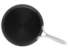 Kohersen, patelnia do naleśników, black cube, 29 cm