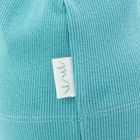 Komplet chłopięcy, Czapka, Komin, niebieski, Nicol