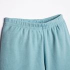 Komplet chłopięcy, T-shirt, Szorty, niebieski, Nicol