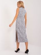 Komplet damski, szary, Lakerta